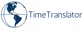 TimeTranslator